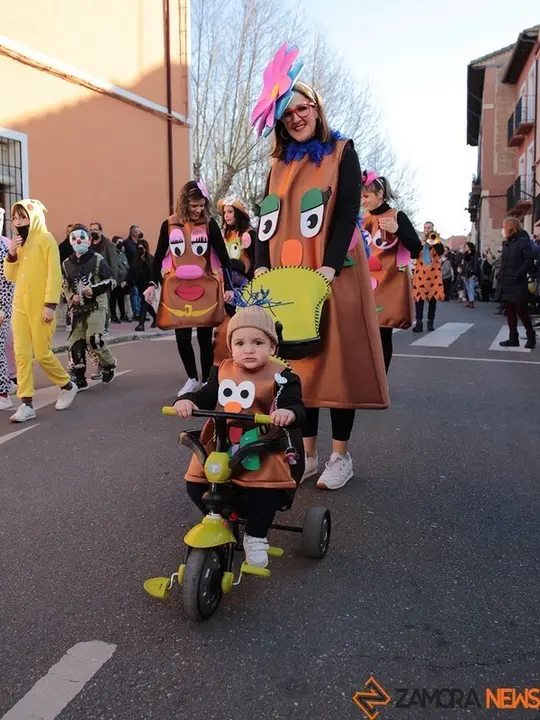 Carnaval toro peques (73)