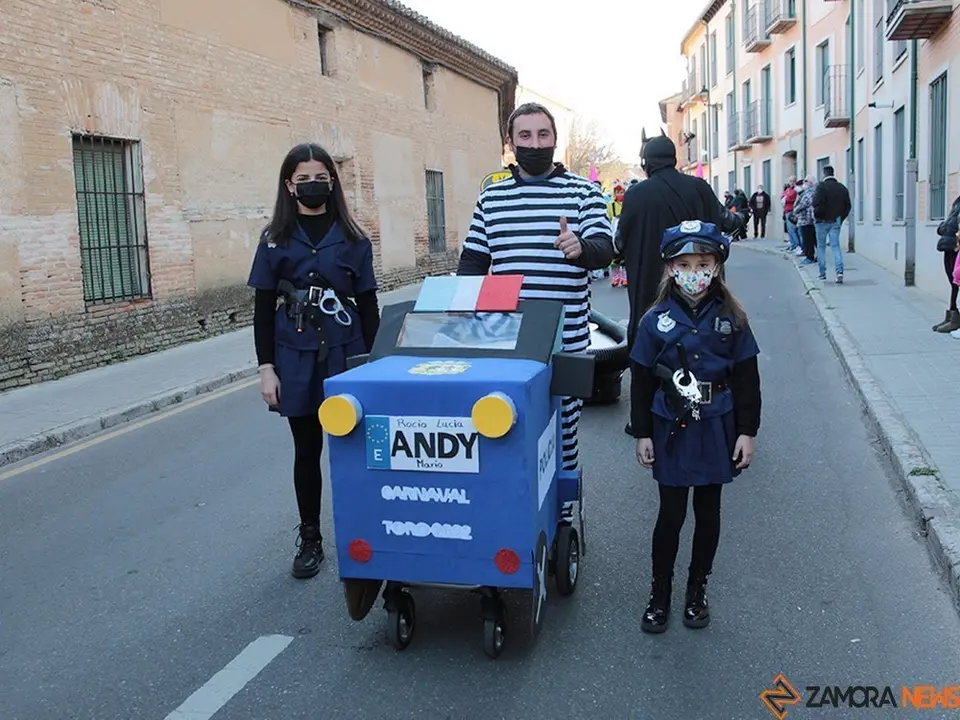 Carnaval toro peques (79)