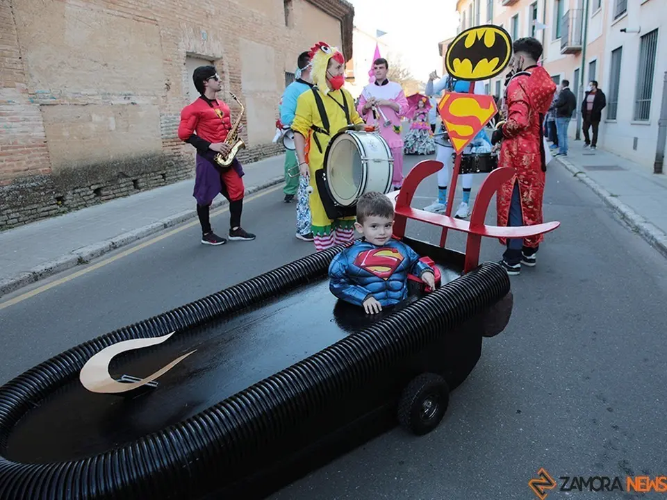Carnaval toro peques (81)