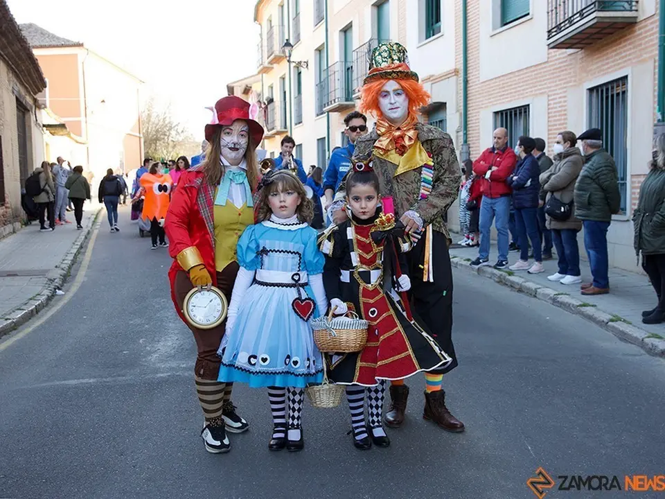 Carnaval toro peques (103)