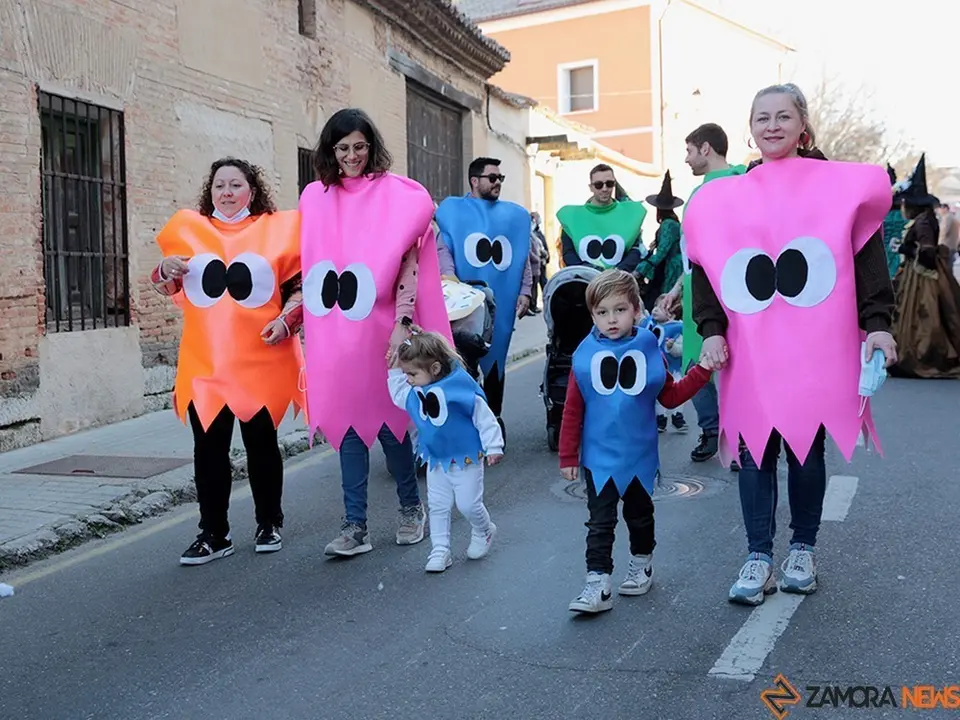 Carnaval toro peques (106)