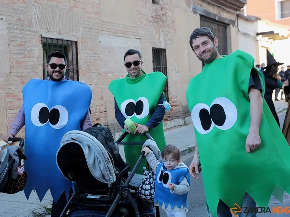 Carnaval toro peques (107)