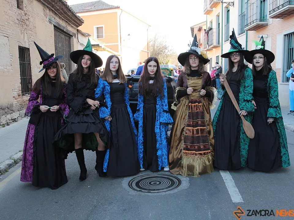 Carnaval toro peques (108)