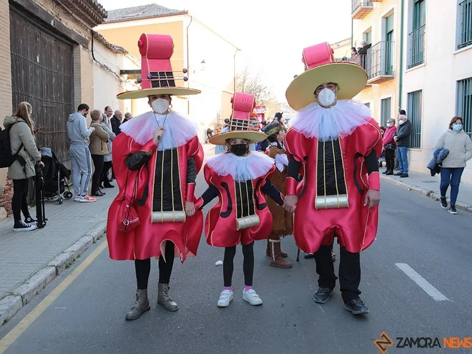 Carnaval toro peques (115)