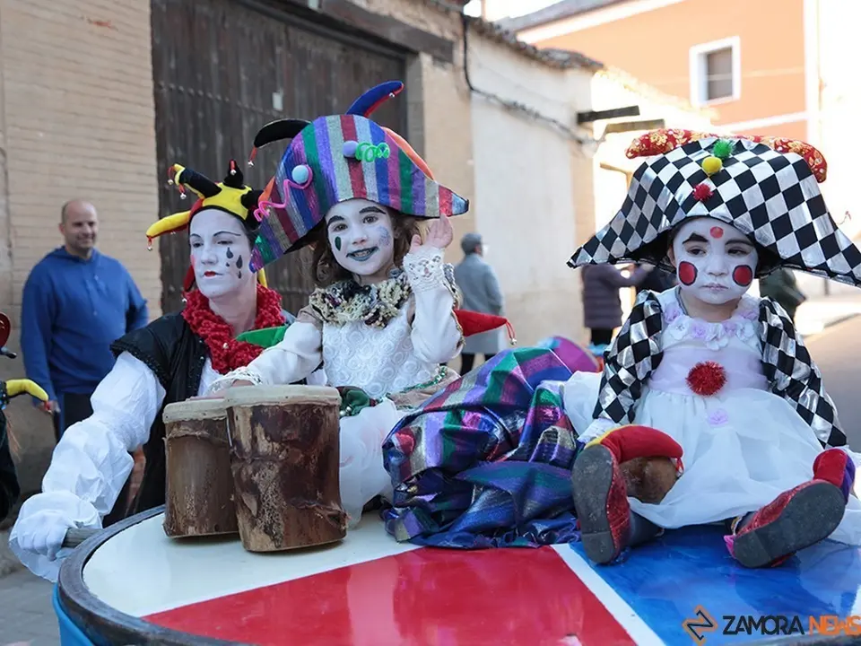 Carnaval toro peques (127)