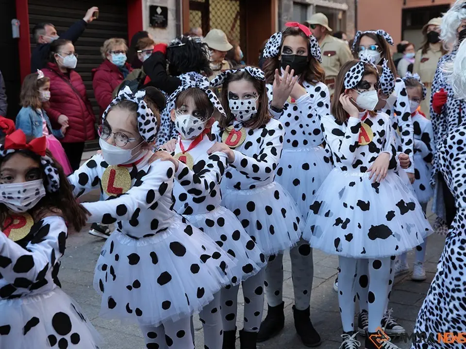 Carnaval toro peques (134)