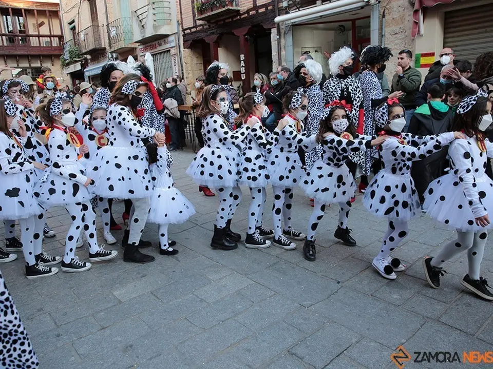 Carnaval toro peques (140)