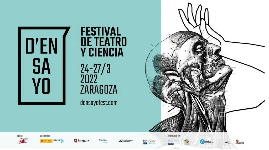 Cartel #densayo2022