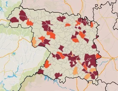 Mapa IA municipios a siete días (1 de marzo).png