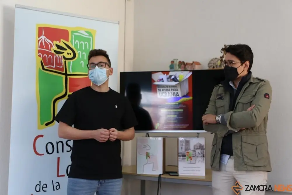 consejo juventud