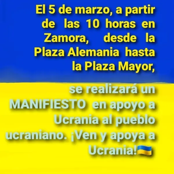 Movilización