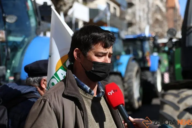 Tractorada Zamora (5)