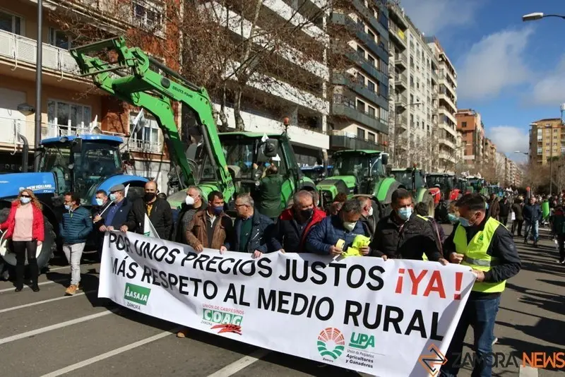 Tractorada Zamora (8)