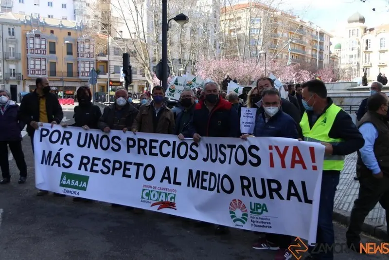 Tractorada Zamora (9)