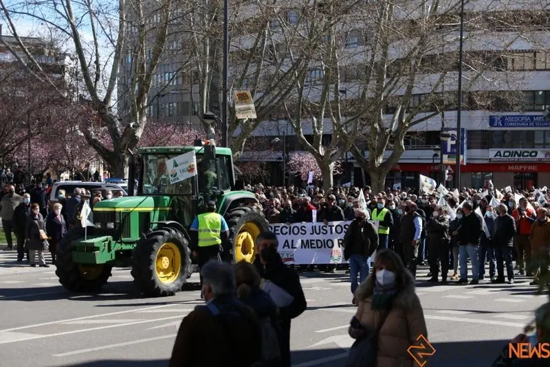 Tractorada Zamora (13)