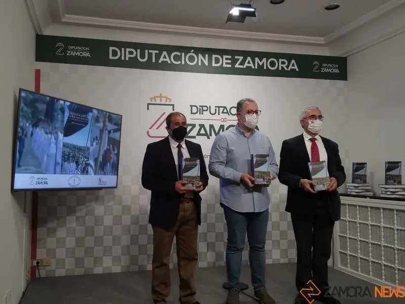 Presentación libro