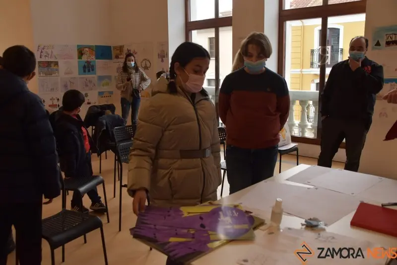 Entrega de premios Luz Penintente (1)
