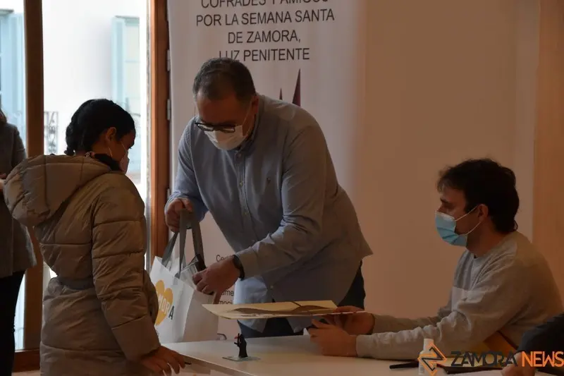 Entrega de premios Luz Penintente (10)