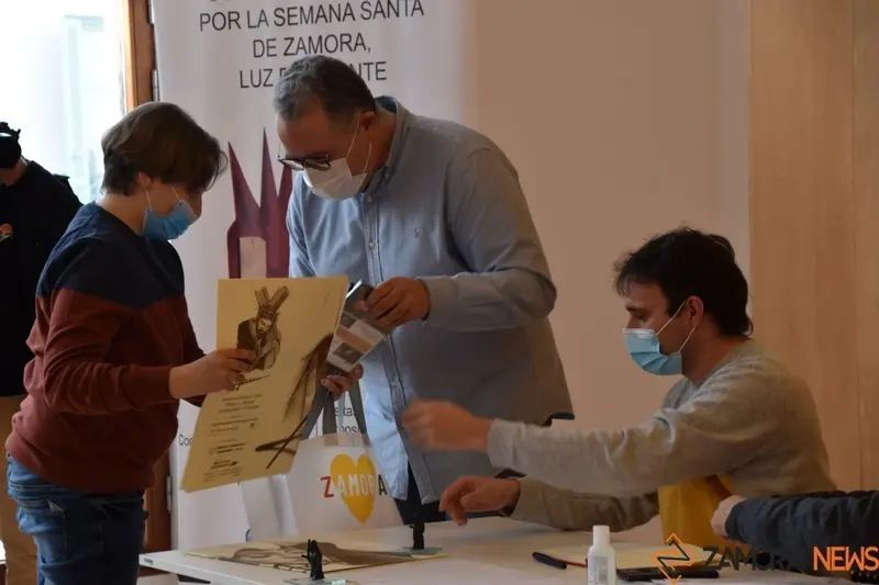 Entrega de premios Luz Penintente (12)