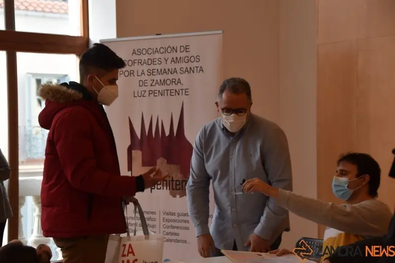 Entrega de premios Luz Penintente (14)