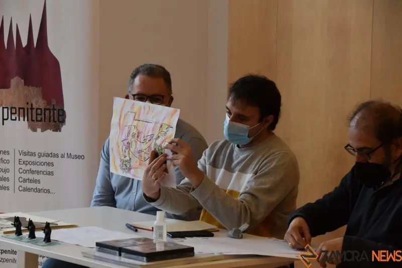 Entrega de premios Luz Penintente (15)