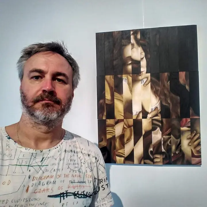 Javier Carpintero