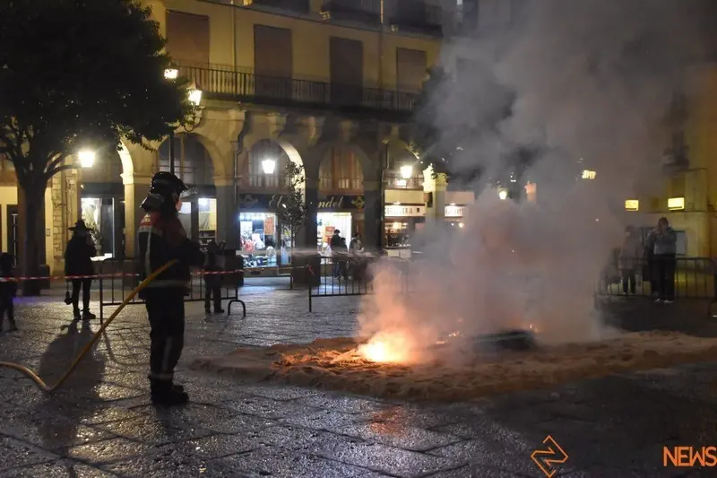 Entierro de la Sardina Zamora (5)