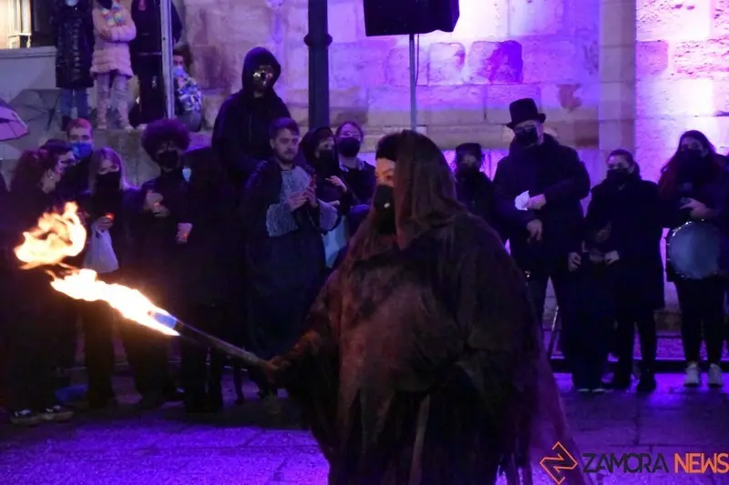 Entierro de la Sardina Zamora (15)