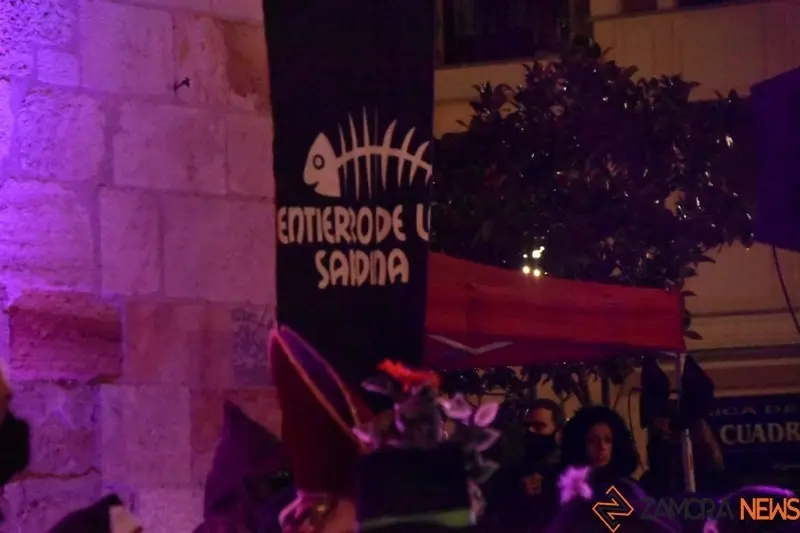 Entierro de la Sardina Zamora (16)