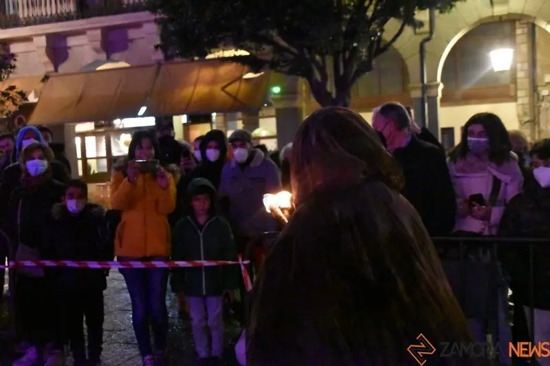 Entierro de la Sardina Zamora (17)