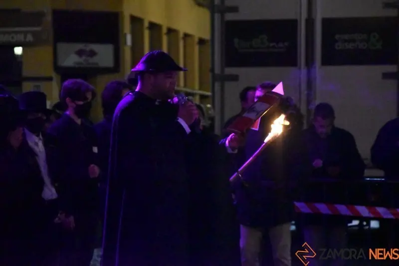 Entierro de la Sardina Zamora (18)