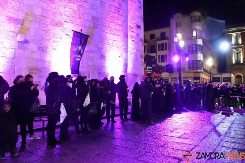 Entierro de la Sardina Zamora (21)