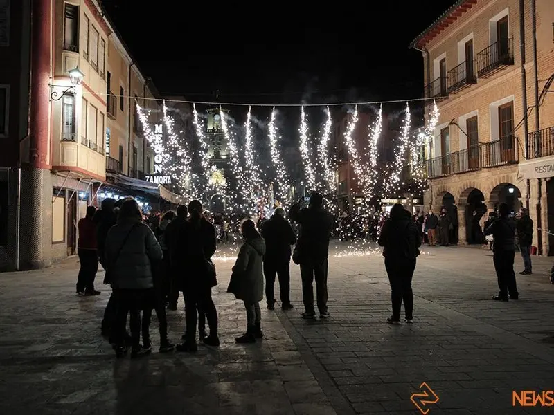 Entierro de la Sardina (1)