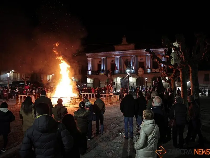 Entierro de la Sardina (2)