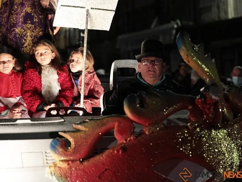 Entierro de la Sardina (3)