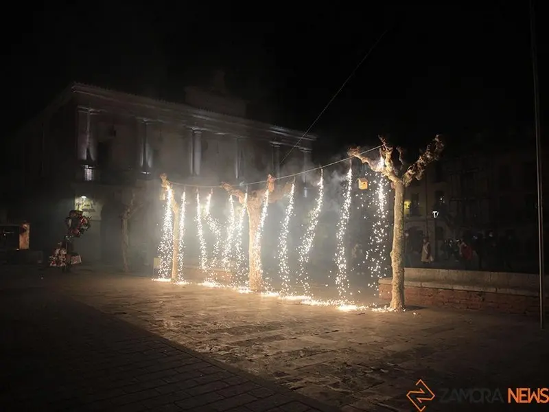 Entierro de la Sardina (4)