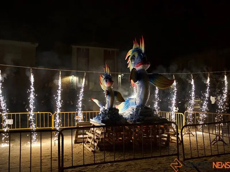 Entierro de la Sardina (5)