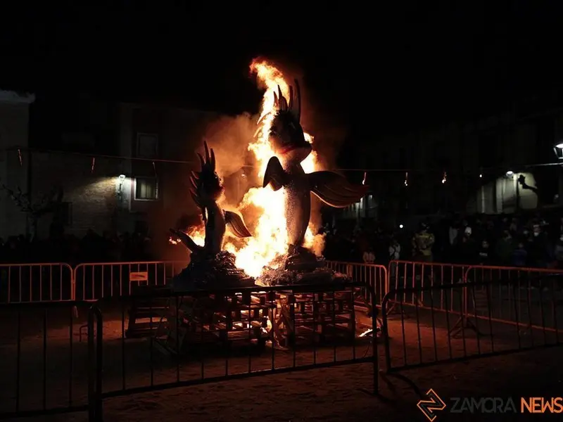 Entierro de la Sardina (6)