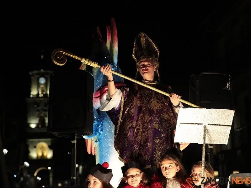 Entierro de la Sardina (10)