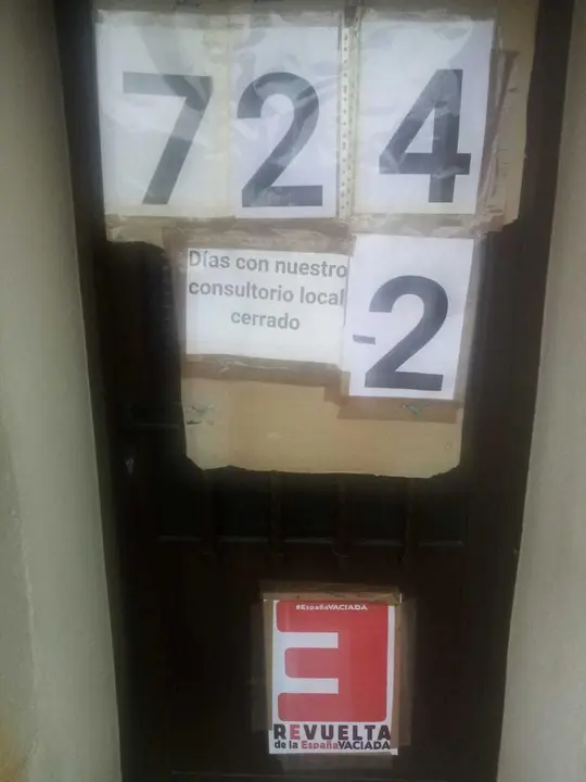 El contador de Monumenta