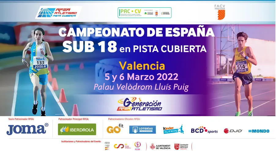 Campeonato Valencia