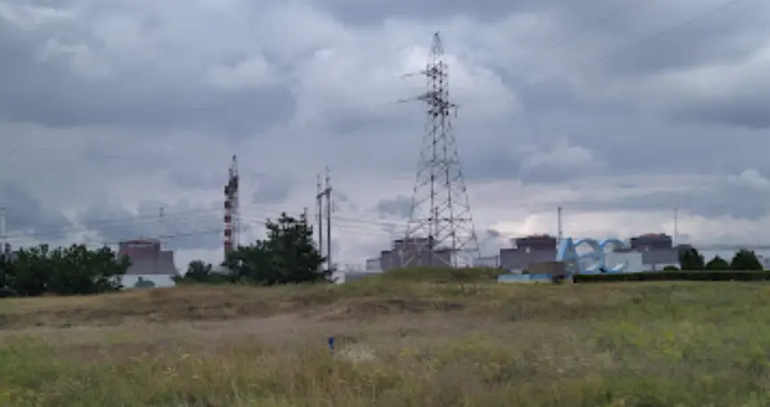 Central nuclear