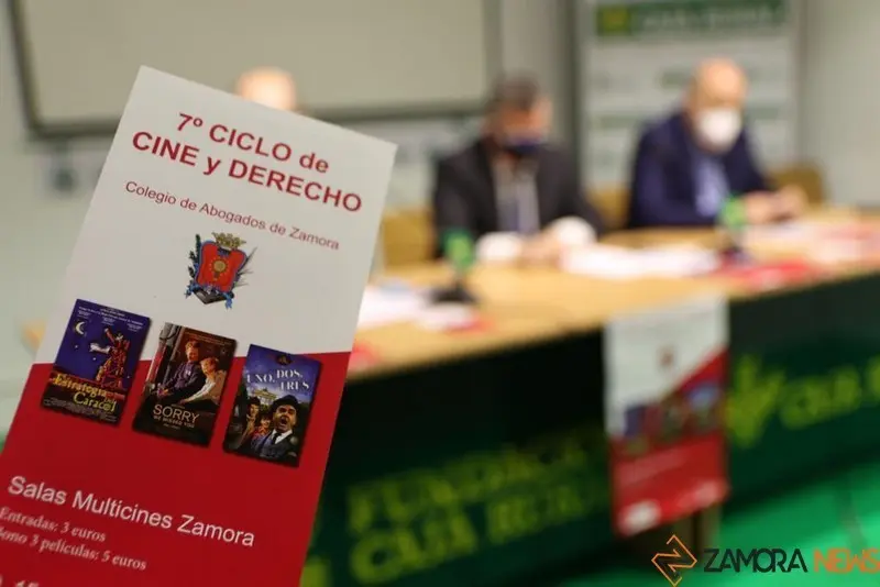 Ciclo de cine y derecho (3)
