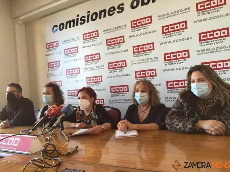 CC OO