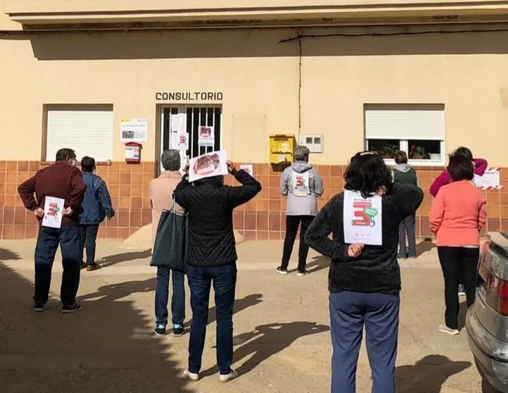 Manifestación
