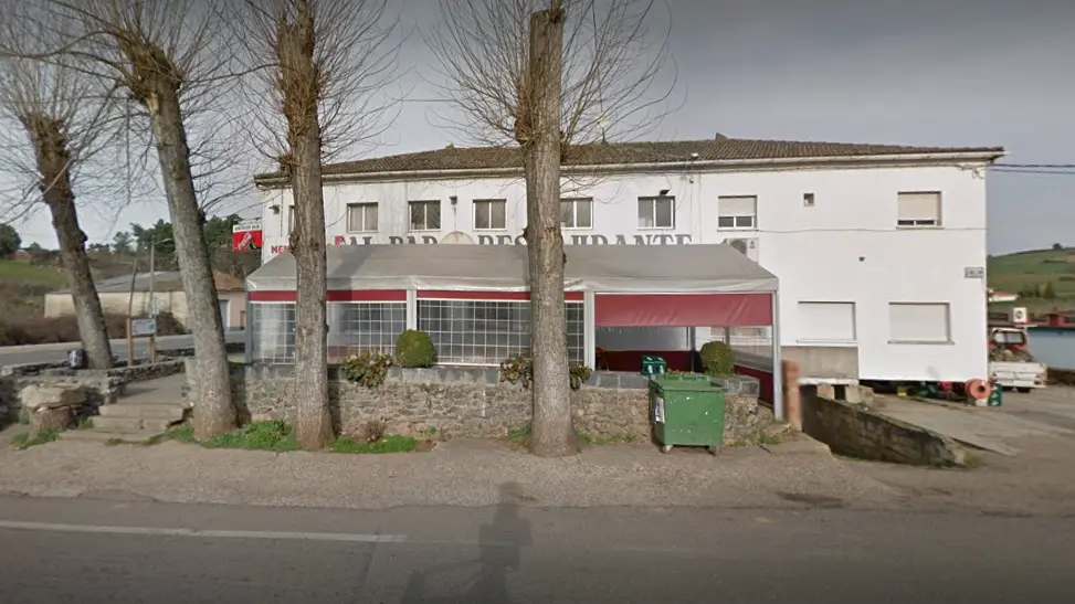 Bar Alcañices