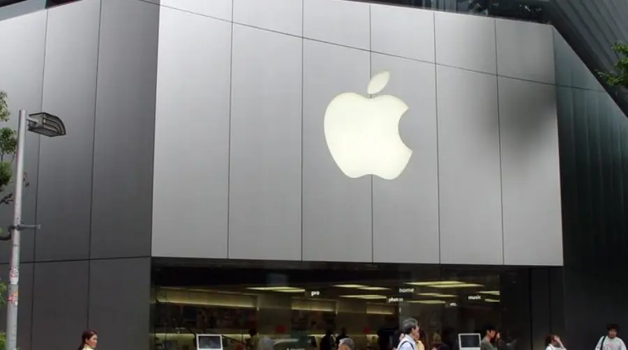 Apple Moscú