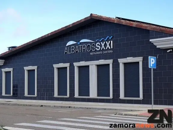Albatros