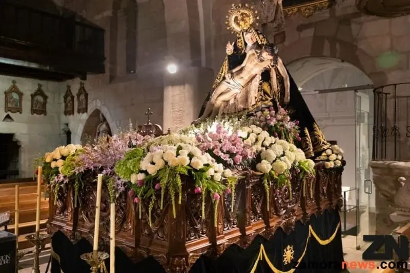 Nuestra Madre