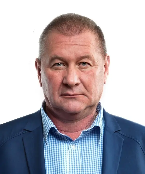 Yuri Prilipko
